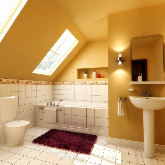 condo 127 Modelo 3D .c4d .max .obj .3ds .fbx .stl .blend 