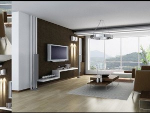 condo 124 3D-Modell
