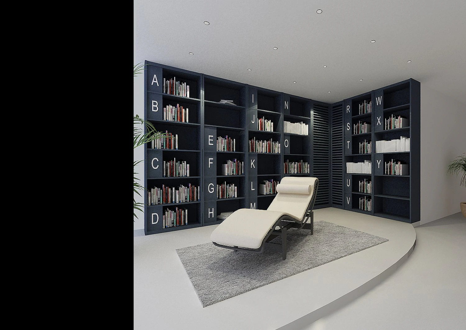 condo 123 3D Model .c4d .max .obj .3ds .fbx .stl .blend 