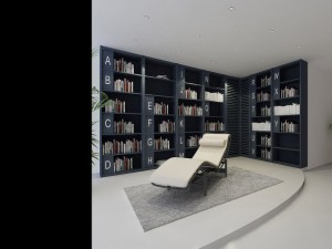 condo 123 3D Модель
