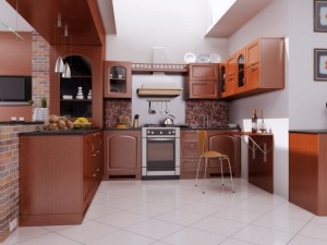 condo 119 Modelo 3D