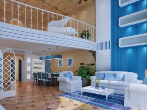 condo 118 3D Model