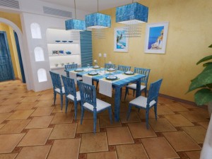 condo 118 3D मॉडल