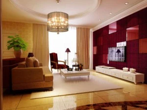 apartman dairesi 117 3D Model