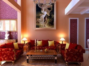 condo 003 3D Модель