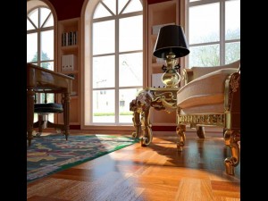 condo 015 3D Модель