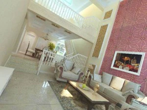 condo 011 3D Model