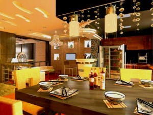 condo 014 Modelo 3D