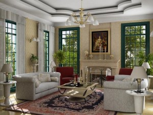 condo 020 Modelo 3D