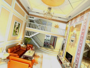 condo 009 3D Модель
