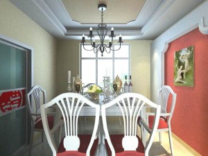 condo 009 3D 模型