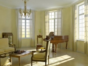 condo 008 3D Модель