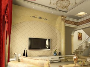 Condo 010 3D Model