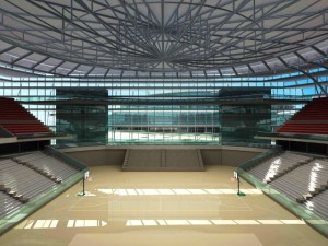 gym 009 Modelo 3D