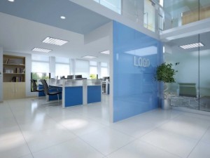 office spaces 067 3D 모델