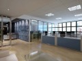 office spaces 065 3D Model