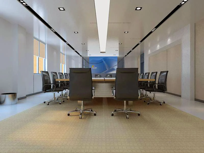 conference 105 3D Model .c4d .max .obj .3ds .fbx .stl .blend