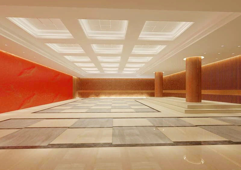 conference 106 3D Model .c4d .max .obj .3ds .fbx .stl .blend 