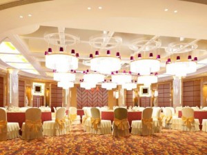 restaurant 029 3D Model