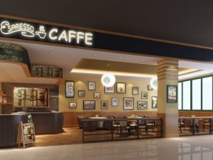 bar 034 3D Model