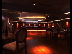 bar 041 3D Model
