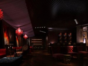 bar 038 3D Model