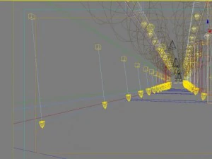 bar 053 3D Model