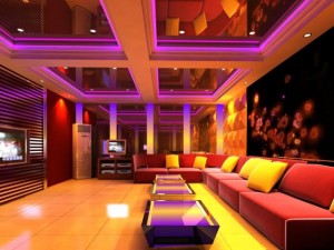 bar 057 3D Model