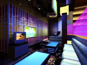 бар 064 3D Модель