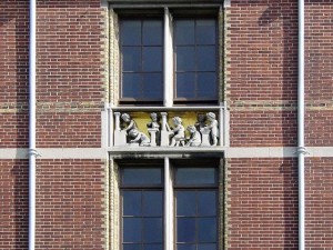holland architecture windows004 Modelo 3D