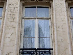 belgische architectuur windows001 3D Model