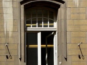 luxemburg architecture windows003 3D Model
