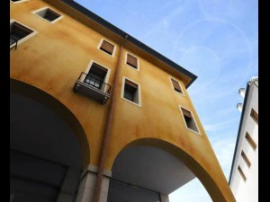 архітектура 003 3D Модель