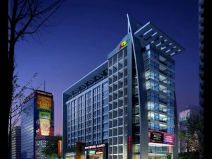 архітектура 014 3D Модель