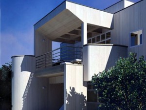 architecture 029 3D Model
