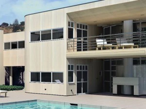 architecture 029 3D Model
