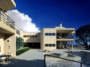 architecture 029 3D Model