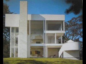 architecture 045 3D Model