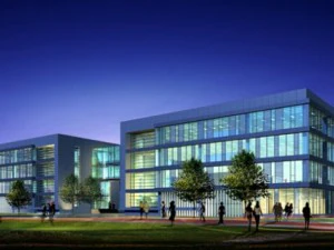 वास्तुकला 060 3D मॉडल