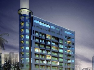 architecture 062 3D मॉडल