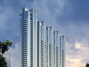 architecture 065 3D Model