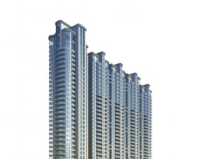 architecture 065 3D Модель