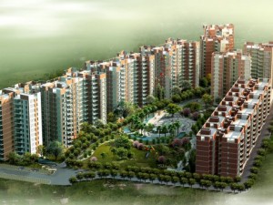 architecture 081 3D Model