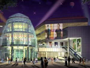 arquitetura 091 Modelo 3D