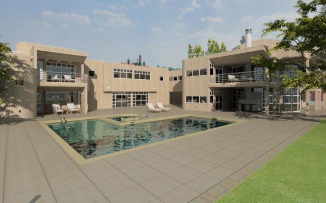 architecture 102 3D Model .c4d .max .obj .3ds .fbx .stl .blend 