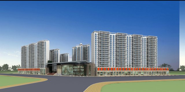 architecture 107 3D 모델 .c4d .max .obj .3ds .fbx .stl .blend 