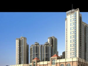 architektura 115 Model 3D