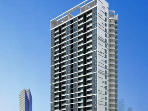 architecture 121 3D Model