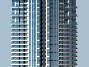 architecture 122 Modelo 3D