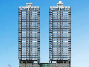 architecture 127 3D Model